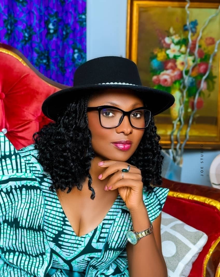 Dr. Kadijatu Grace Kamara