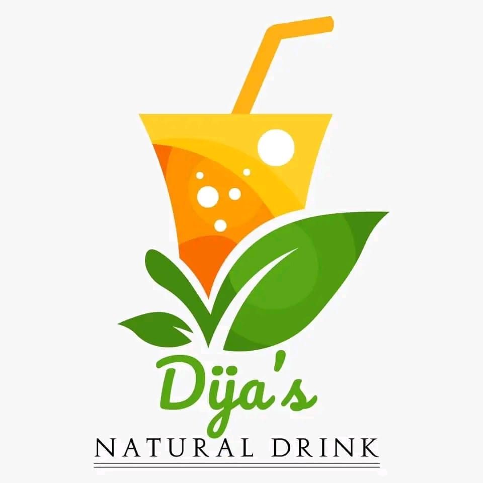 Dijas Natural Drink
